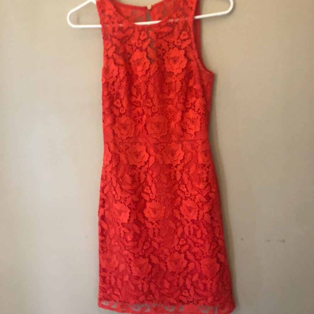 Jcrew dress